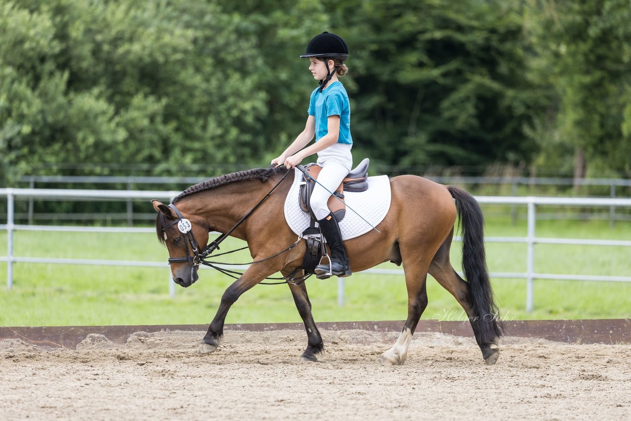 Bild 193 - Pony Akademie Turnier